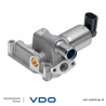 VDO 2803601018302 Abgasrücklaufventil für Opel