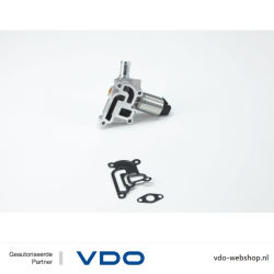 VDO 2803601018302 Abgasrücklaufventil für Opel