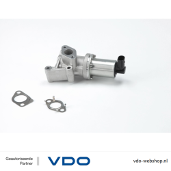 VDO 2803601028302 Válvula de recirculación de gases de escape para Hyundai y Kia