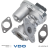 VDO 2803601059302 Abgasrückführungsventil für Alfa Romeo, Citroën, Fiat, Ford, Peugeot