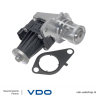 VDO 2803601016302 Exhaust Gas Recirculation Valve for Mercedes-Benz, Nissan, Renault