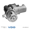 VDO 2803601056302 Abgasrückführungsventil für Audi, Volkswagen (VW)