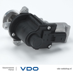 VDO 2803601056302 Abgasrückführungsventil für Audi, Volkswagen (VW)
