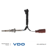 VDO 2803550034380 Exhaust Gas Temperature Sensor PTC TS for Audi, Volkswagen (VW)