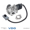 VDO 2803601083302 Abgasrückführungsventil für Ford