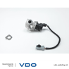VDO 2803601083302 Uitlaatgasrecirculatieklep voor Ford