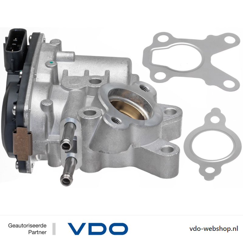 VDO 2803601068302 Soupape de recirculation des gaz d’échappement pour Nissan