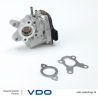 VDO 2803601068302 Abgasrückführungsventil für Nissan