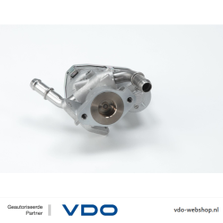 VDO 2803601036302 Uitlaatgasrecirculatieklep voor Ford