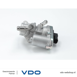 VDO 2803601036302 Abgasrückführungsventil für Ford