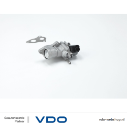 VDO 2803601079302 Soupape de recirculation des gaz d’échappement pour Toyota