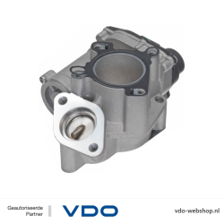 VDO 2803601032302 Abgasrücklaufventil für Nissan, Opel, Renault