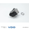 VDO 2803601032302 Abgasrücklaufventil für Nissan, Opel, Renault
