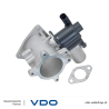 VDO 2803601048302 Soupape de recirculation des gaz d’échappement pour Volkswagen (VW)