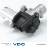 VDO 2803601057302 Uitlaatgasrecirculatieklep voor Volkswagen (VW)