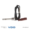 VDO 2803550042380 Sensor de Temperatura de Gases de Escape PTC TS para Audi, Volkswagen (VW)
