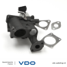 VDO 2803601082302 Exhaust Gas Recirculation Valve for Opel