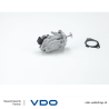 VDO 2803601014302 Soupape de recirculation des gaz d’échappement pour BMW, Mini Toyota