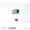 VDO 2803601024302 Exhaust gas recirculation valve for Citroën, Peugeot, Toyota