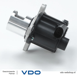 VDO 2803601011302 Soupape de recirculation des gaz d’échappement pour Dacia, Renault