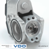 VDO 2803601012302 Abgasrücklaufventil für Audi, Seat, Skoda, Volkswagen (VW)