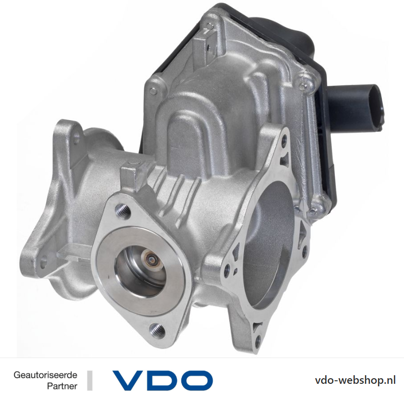 VDO 2803601074302 Soupape de recirculation des gaz d’échappement pour Volkswagen (VW)