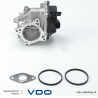 VDO 2803601074302 Exhaust Gas Recirculation Valve for Volkswagen (VW)