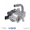 VDO 2803601005302 Soupape de recirculation des gaz d’échappement pour Dacia, Renault