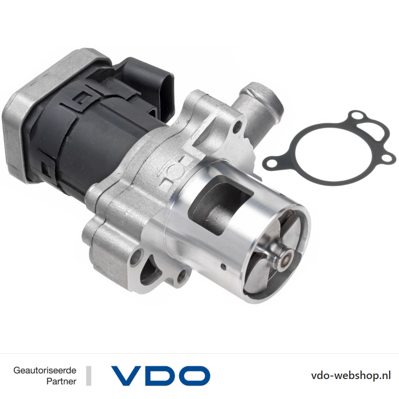 VDO 2803601067302 Abgasrückführungsventil für Mercedes-Benz