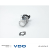 VDO 2803601009302 Exhaust gas recirculation valve for Citroën, Fiat, Peugeot, Suzuki