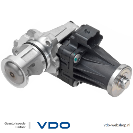VDO 2803601004302 Exhaust Gas Recirculation Valve for Citroën, Ford, Peugeot, Volvo