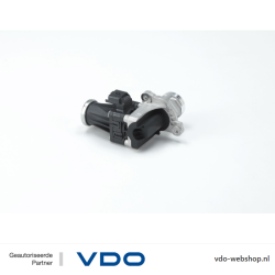 VDO 2803601004302 Válvula de recirculación de gases de escape para Citroën, Ford, Peugeot, Volvo