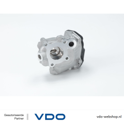 VDO 2803601008302 Vanne de recirculation des gaz d’échappement pour Mercedes-Benz