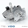VDO 2803601003302 Válvula de recirculación de gases de escape para Audi, Seat, Skoda Volkswagen (VW)