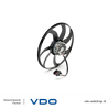 VDO 2803650020380 Ventilateur de refroidissement moteur pour Audi, Seat, Skoda Volkswagen (VW)