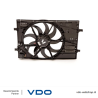 VDO 2803650033380 Motorkühllüfter für Audi, Skoda, Volkswagen (VW)