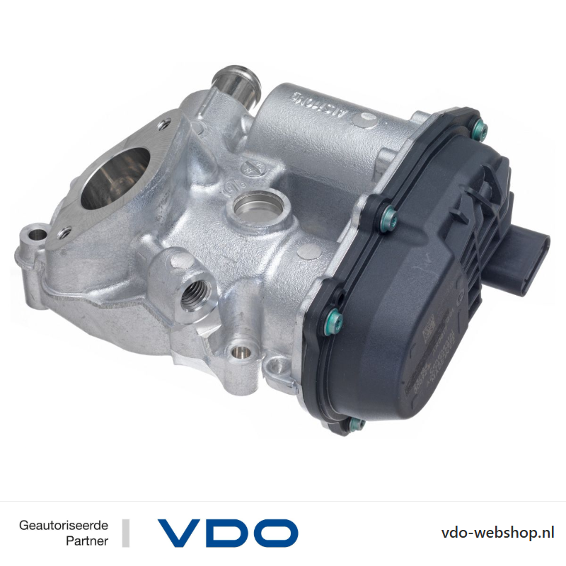 VDO 2803600020380 Exhaust Gas Recirculation Valve for Mercedes-Benz