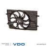 VDO 2803650034380 Motorkühllüfter für Audi, Skoda, Volkswagen (VW)