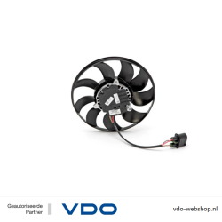 VDO 2803650030380 Ventilateur de refroidissement moteur pour MAN, Volkswagen (VW)