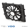 VDO 2803650005380 Motorkühllüfter für Volkswagen (VW)