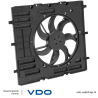 VDO 2803650029380 Engine Cooling Fan for MAN, Volkswagen (VW)