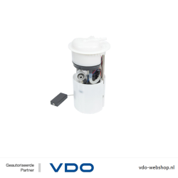 VDO 2803580113302 Fuel Supply Unit for Abarth, Fiat, Ford