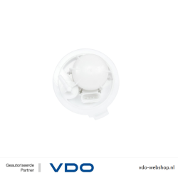 VDO 2803580102302 Unidad de suministro de combustible para Audi