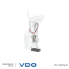 VDO 2803580106302 Fuel Supply Unit for Mini