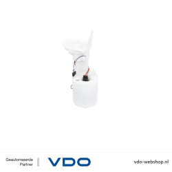 VDO 2803580106302 Unité d’alimentation en carburant pour Mini