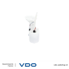 VDO 2803580106302 Fuel Supply Unit for Mini