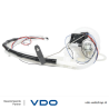 VDO 2803580103302 Brandstoftoevoereenheid voor Mercedes-Benz