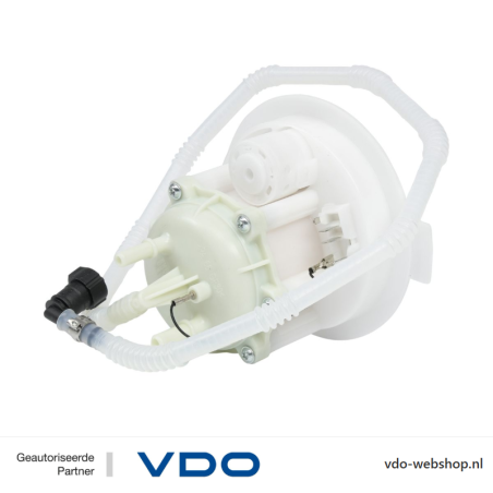 VDO 2803580111302 Kraftstoffversorgungseinheit für Audi, Volkswagen (VW)