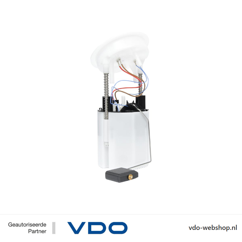 VDO 2803580110302 Fuel Supply Unit for BMW