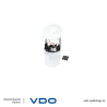 VDO 2803580110302 Unidad de suministro de combustible para BMW